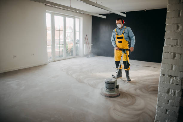 Best Concrete Sealing and Maintenance in Wyong, MI