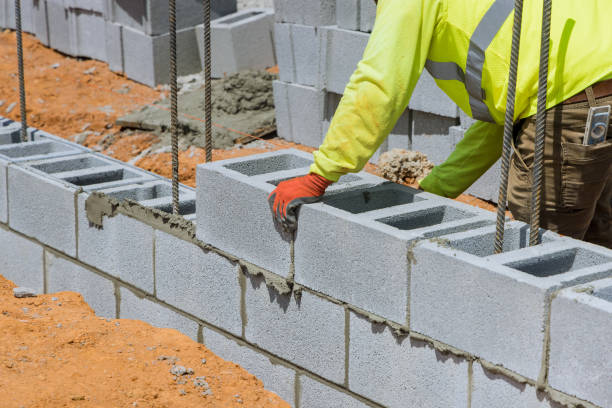 Best Concrete Demolition Services in Wyong, MI