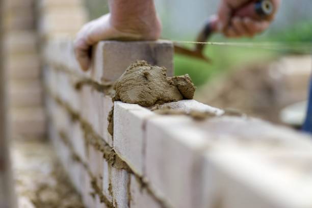 Best Concrete Retaining Walls in Wyong, MI