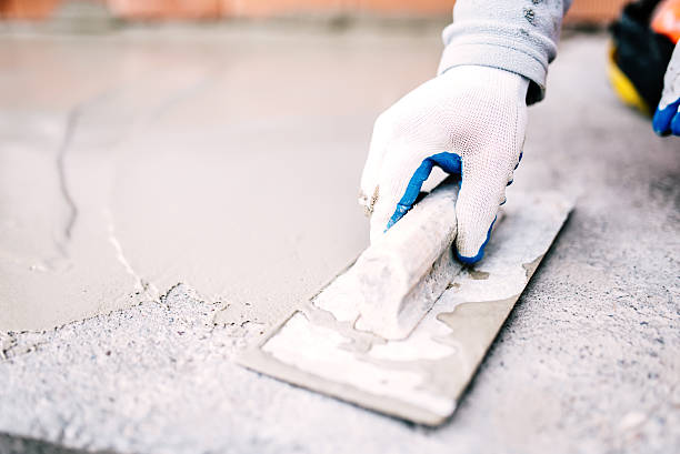 Best Concrete Staining and Coloring in Wyong, MI