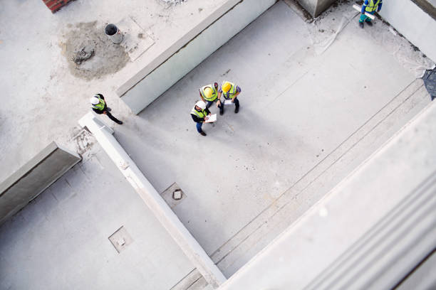 Best Concrete Grinding and Polishing in Wyong, MI