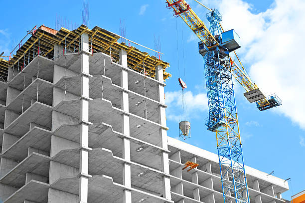Best Concrete Retaining Walls in Wyong, MI