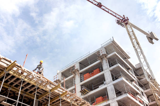  Wyong, MI Concrete contractor Pros